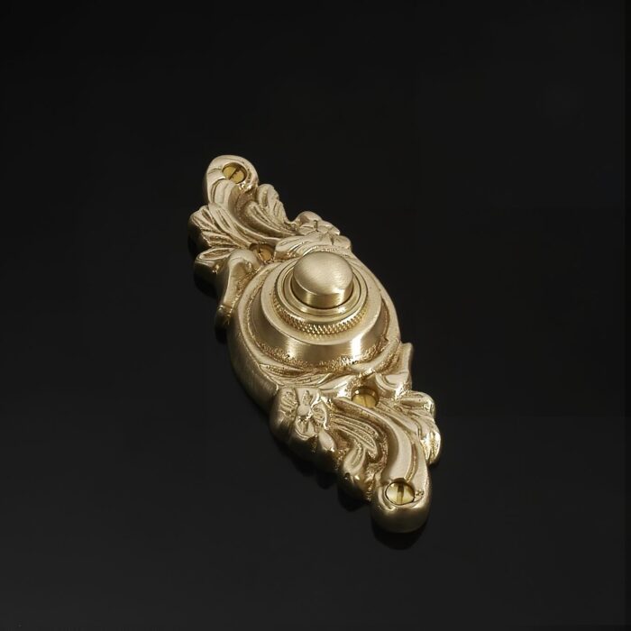 Louis XV Door Bell