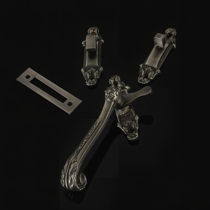 Adam Casement Fastener
