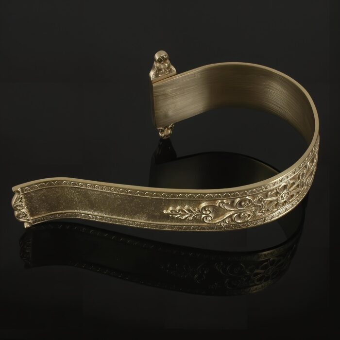 Louis XIV Curtain Tie Back