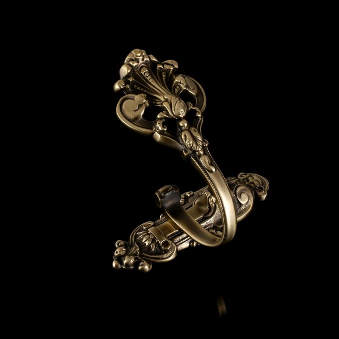Louis XVI Curtain Tie Back