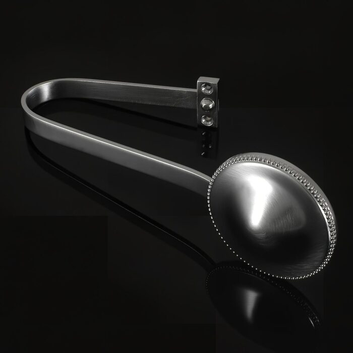 Princess Arm Curtain Tie Back