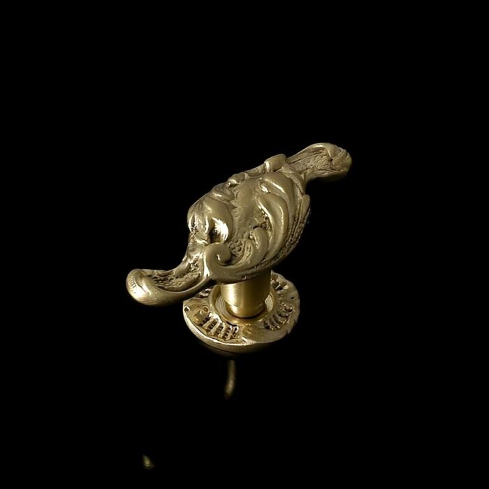 Louis XV 351 Cupboard Knob