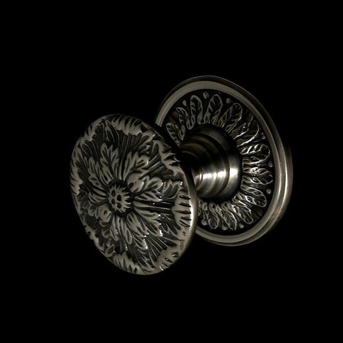 Adam 388 Door Knob