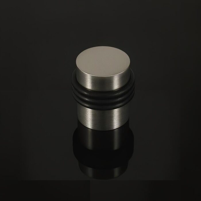 Constable Floor Mounted Door Stop