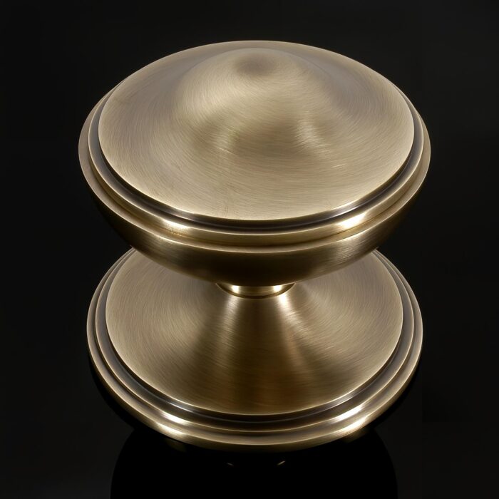 Constable Centre Door Knob