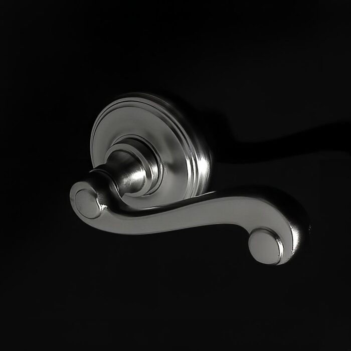 Constable Door Handle