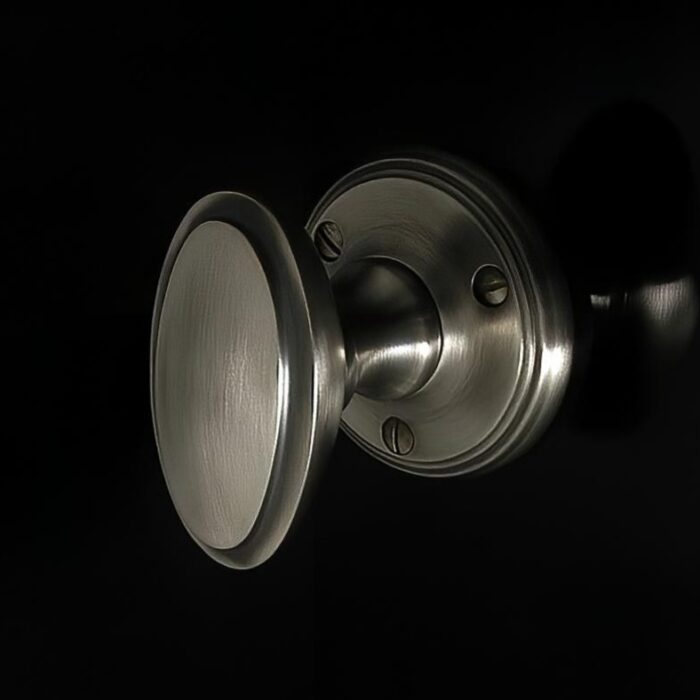 Constable Oval Door Knob