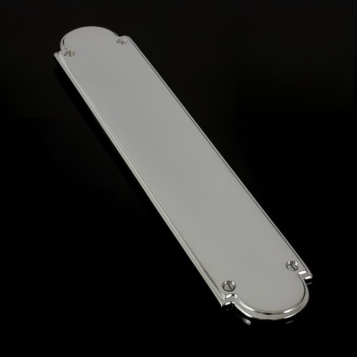 Constable 611 Push Plate