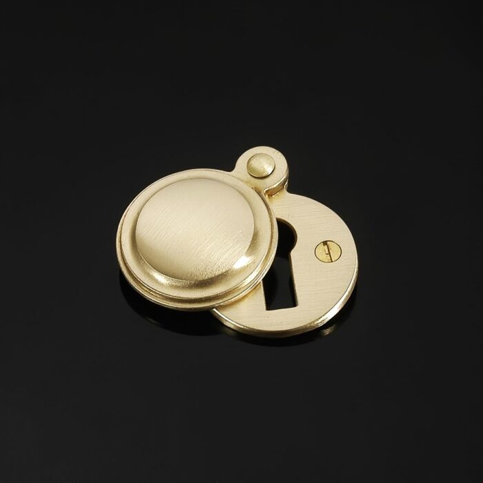 Constable Covered Escutcheon