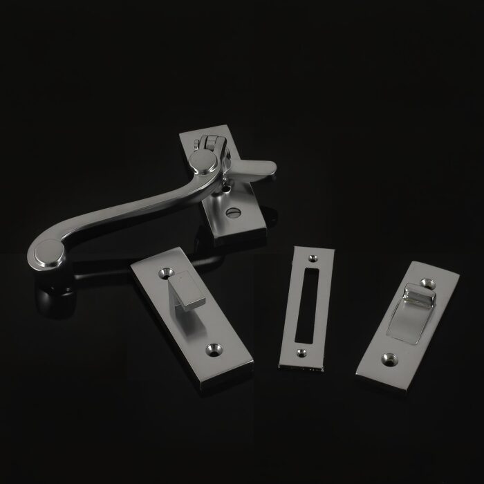 Constable Casement Fastener