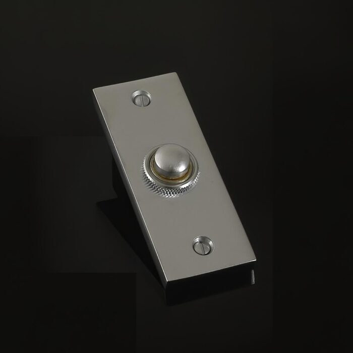 Constable Plate Door Bell