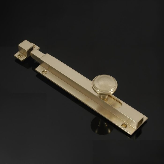 Constable Shoot Bolt
