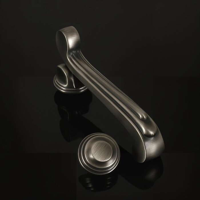 Liberty Drop Knocker