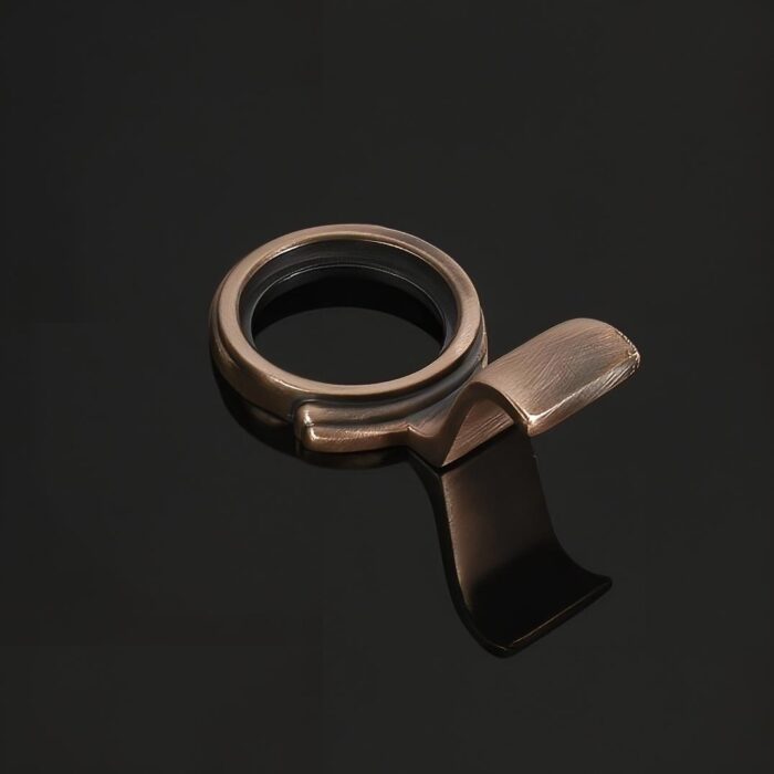Liberty Cylinder Pull