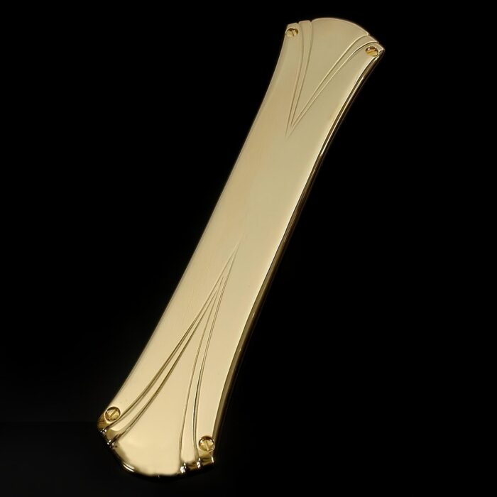 Liberty 733 Push Plate
