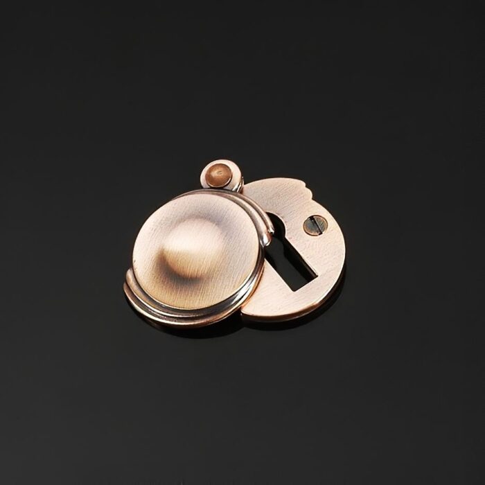 Liberty Covered Escutcheon