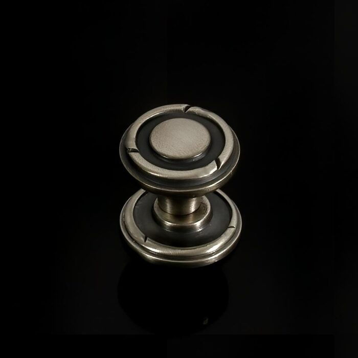 Bamboo Cupboard Knob