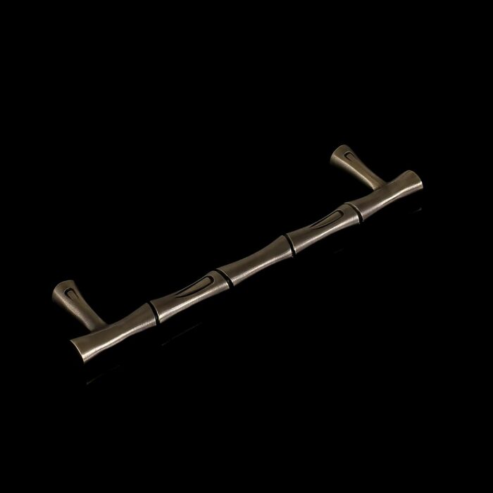 Bamboo Cupboard Pull