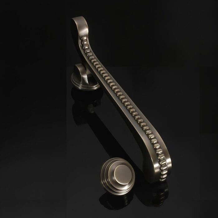 Princess Drop Knocker