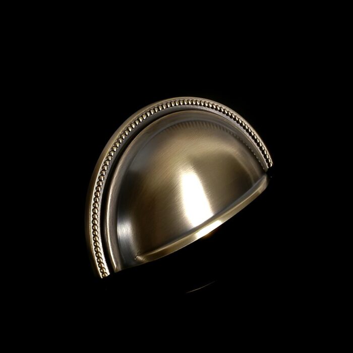 Princess Cup Handle
