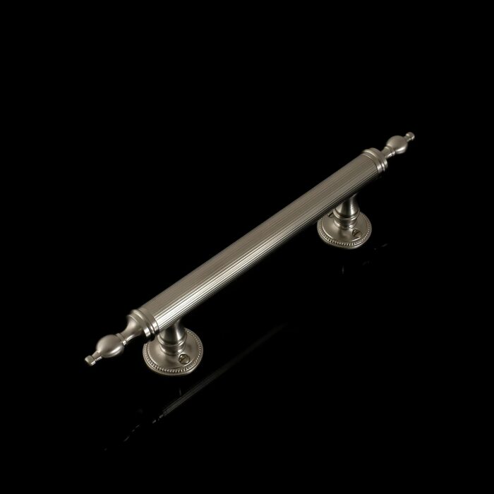 Princess Pull Handle on Rose