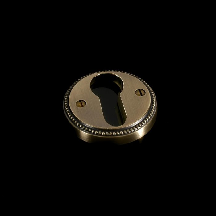 Princess Open Escutcheon