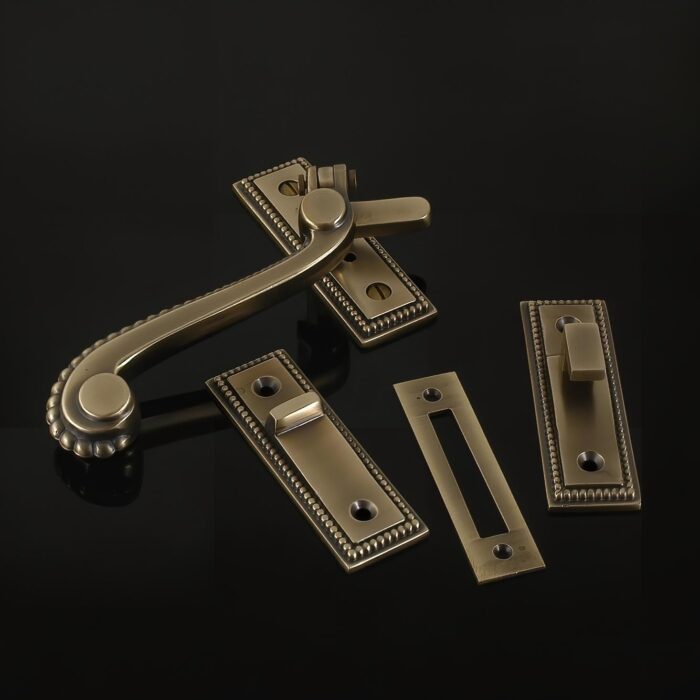 Princess Casement Fastener