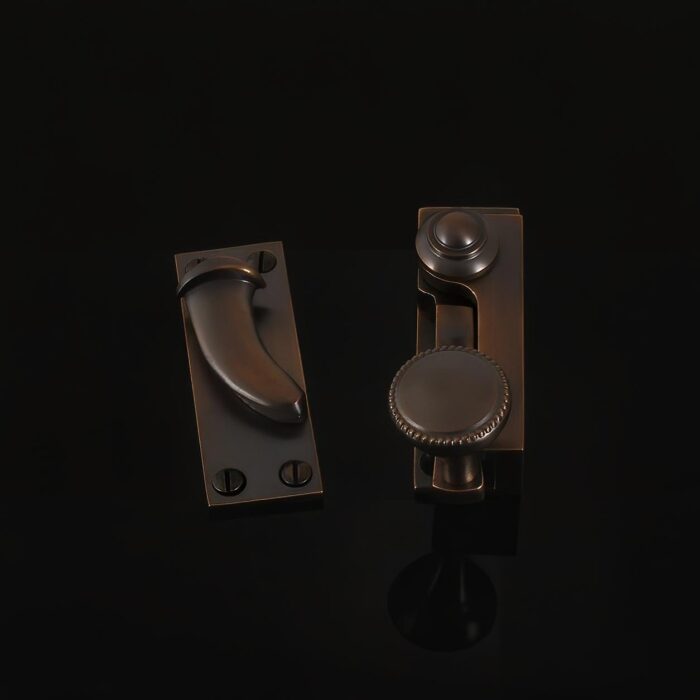 Princess Sash Fastener