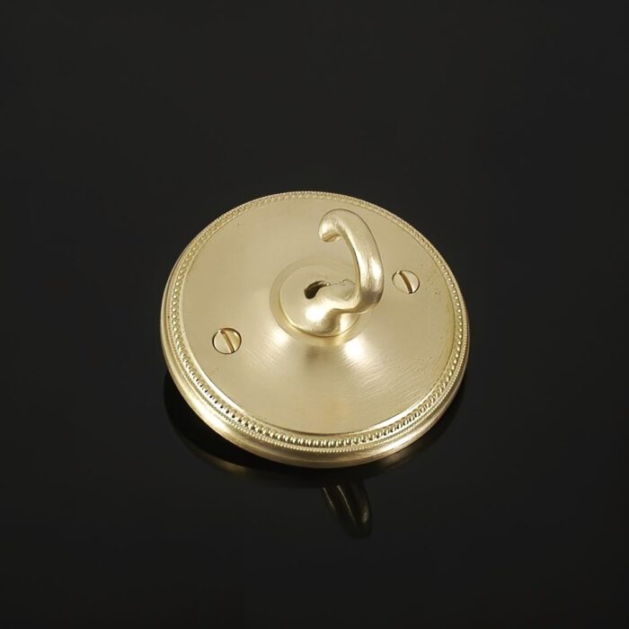 Princess Ceiling Rose Hook
