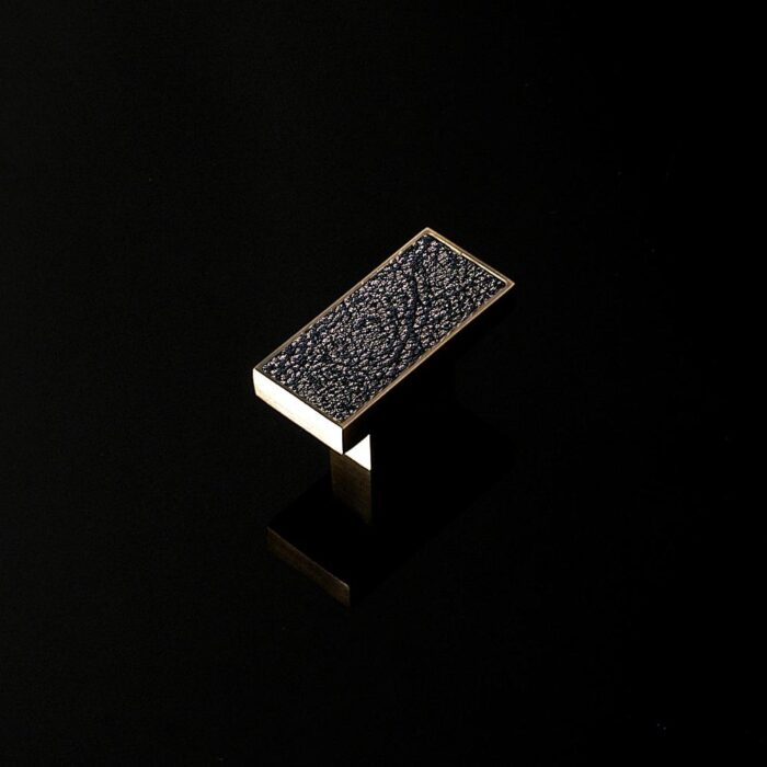 Broadway Inlay Cupboard T-Bar - Image 29