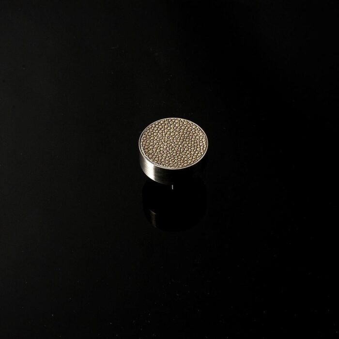 Lulworth Inlay Cupboard Knob - Image 3
