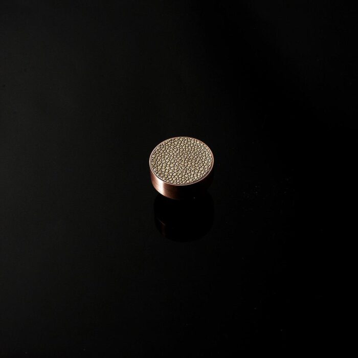 Lulworth Inlay Cupboard Knob - Image 7