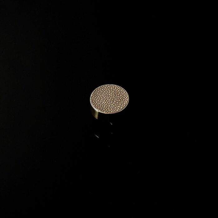 Lulworth Inlay Cupboard Knob - Image 8
