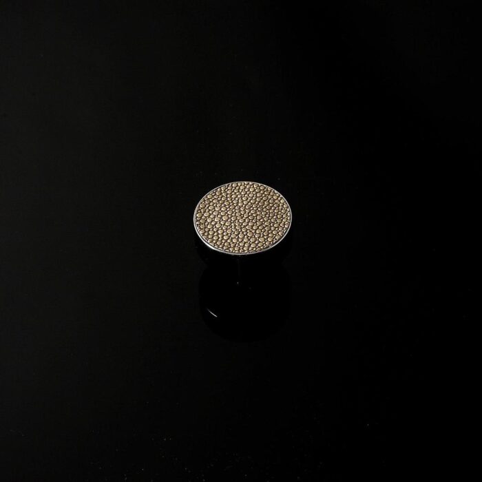 Lulworth Inlay Cupboard Knob - Image 9