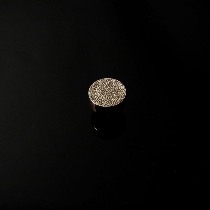 Lulworth Inlay Cupboard Knob - Image 10