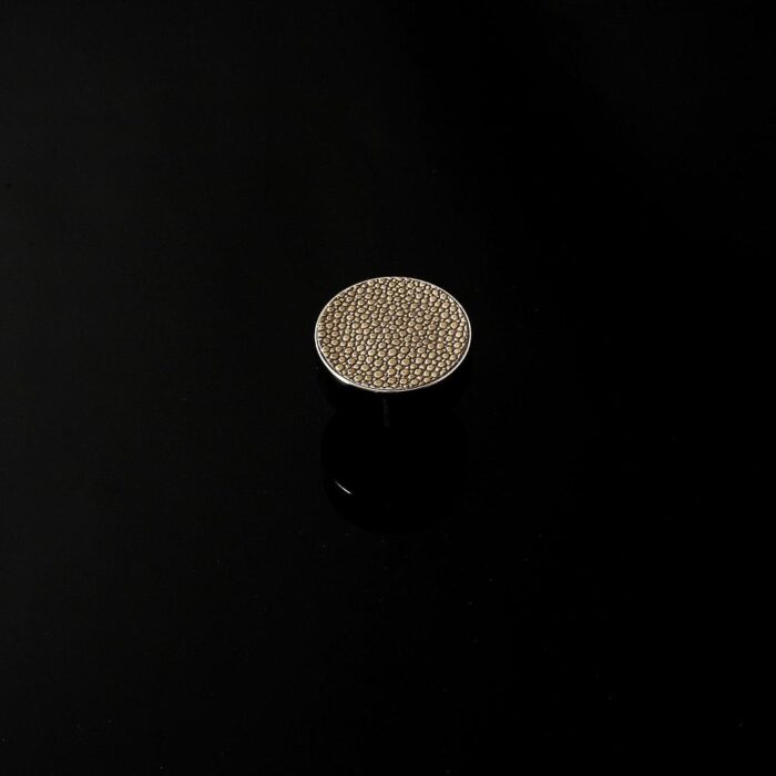 Lulworth Inlay Cupboard Knob - Image 11