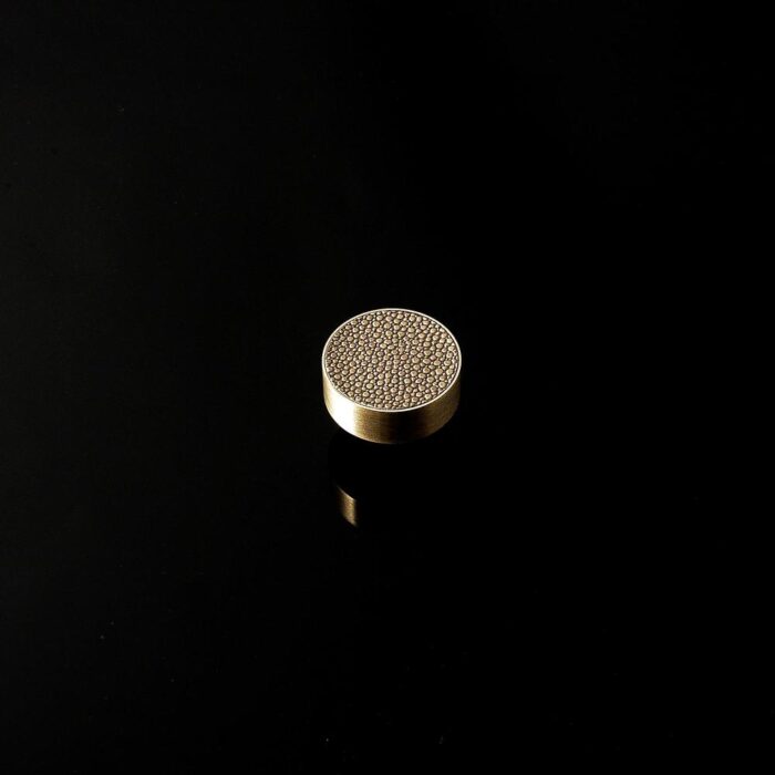 Lulworth Inlay Cupboard Knob - Image 12