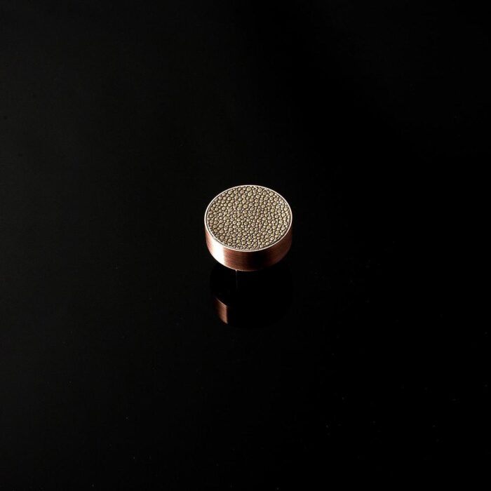 Lulworth Inlay Cupboard Knob - Image 14