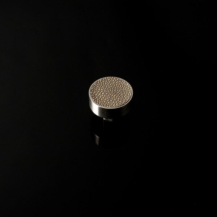 Lulworth Inlay Cupboard Knob - Image 15