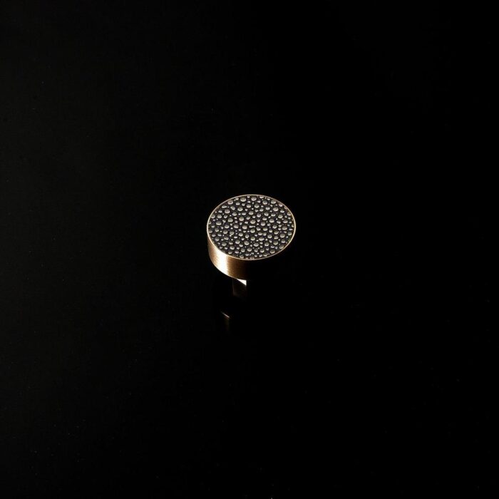 Lulworth Inlay Cupboard Knob - Image 19
