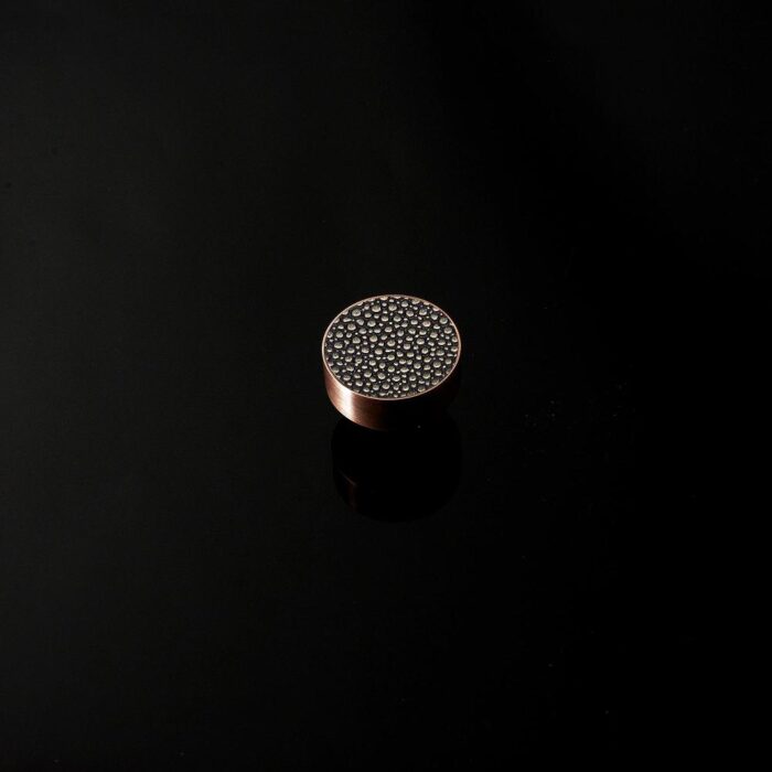 Lulworth Inlay Cupboard Knob - Image 20