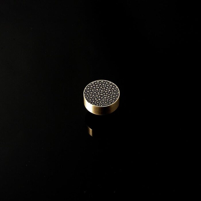 Lulworth Inlay Cupboard Knob - Image 25