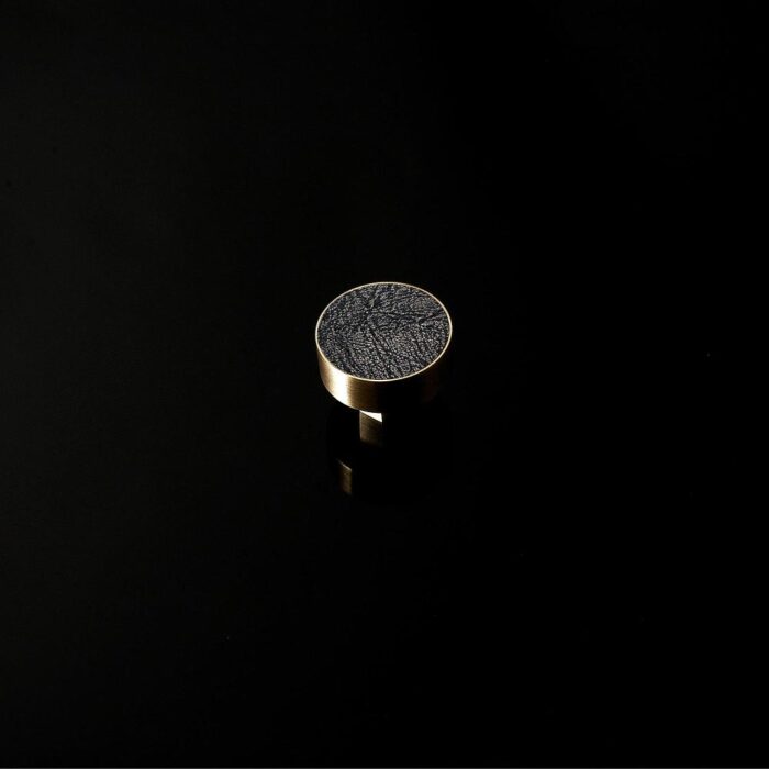 Lulworth Inlay Cupboard Knob - Image 30