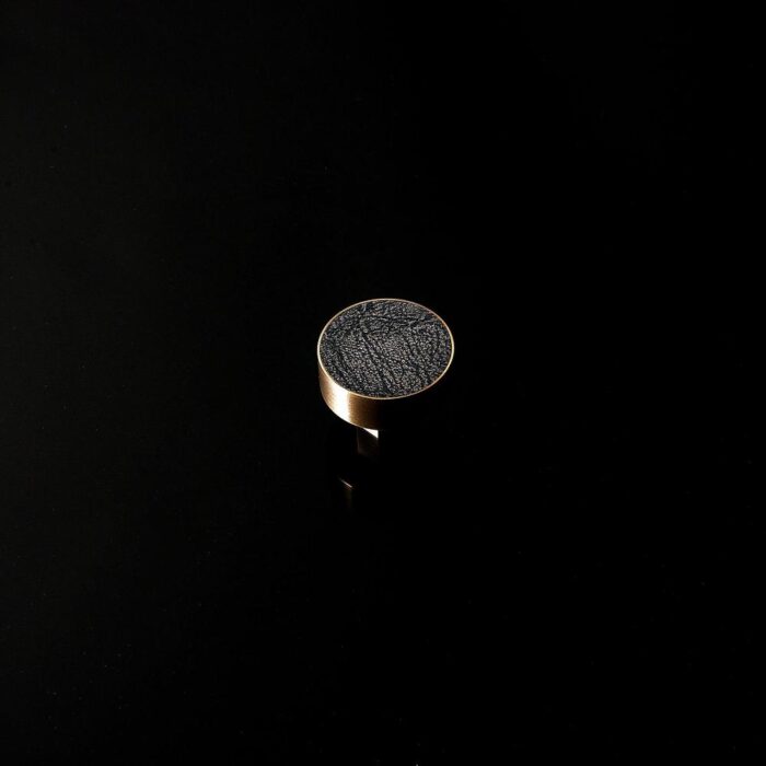 Lulworth Inlay Cupboard Knob - Image 32