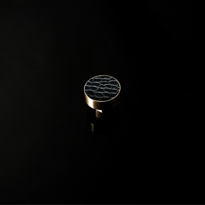 Lulworth Inlay Cupboard Knob - Image 43