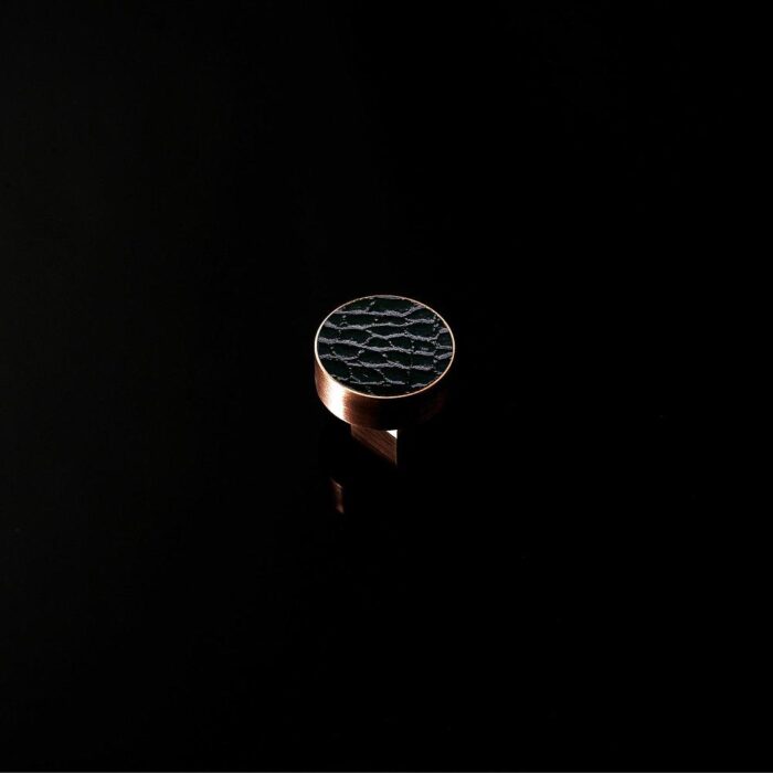 Lulworth Inlay Cupboard Knob - Image 44
