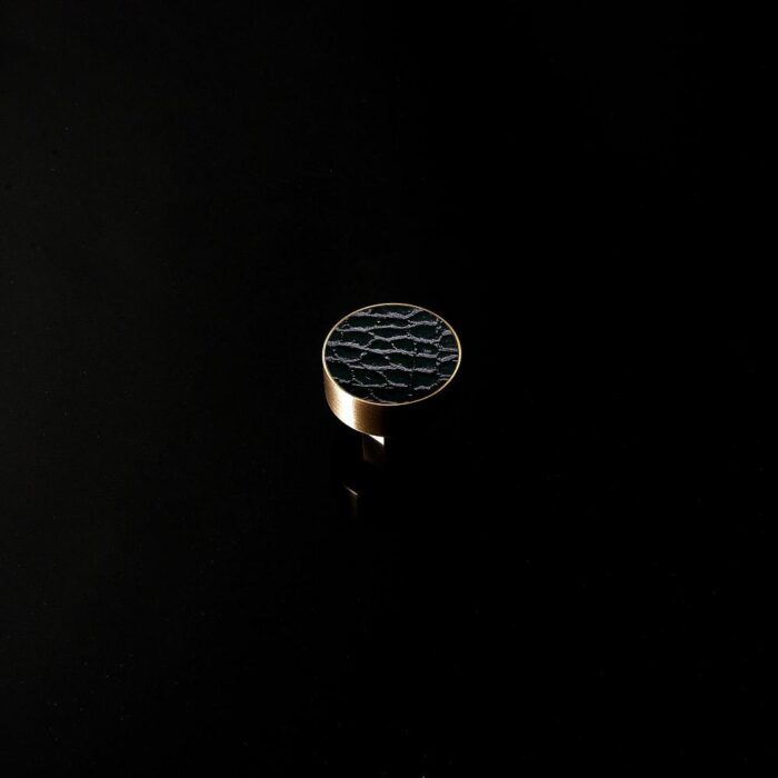 Lulworth Inlay Cupboard Knob - Image 45