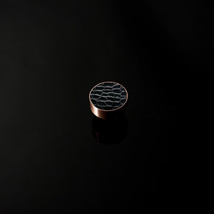 Lulworth Inlay Cupboard Knob - Image 46