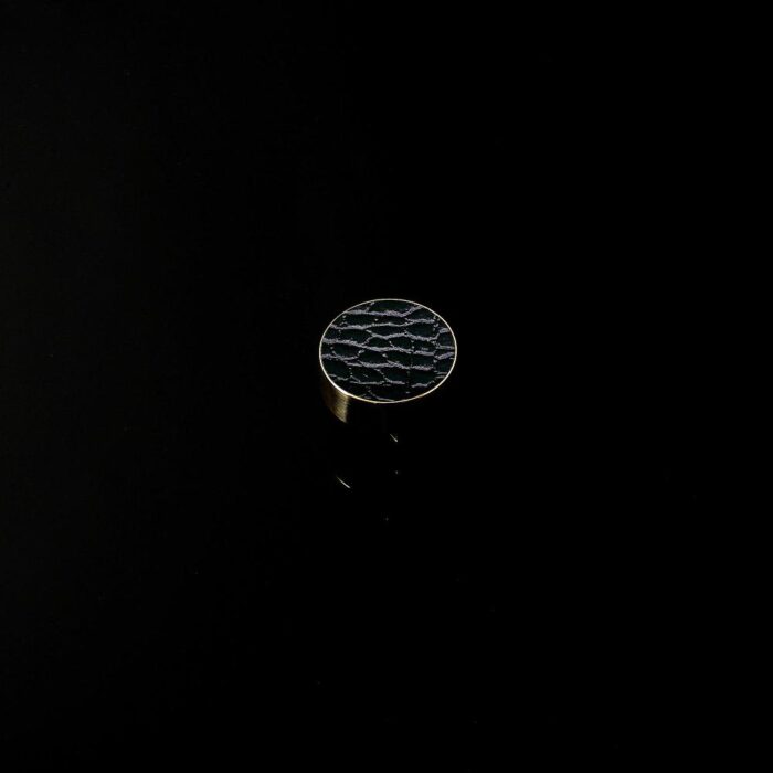 Lulworth Inlay Cupboard Knob - Image 47
