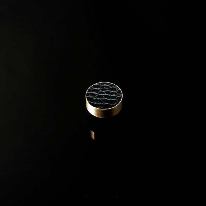 Lulworth Inlay Cupboard Knob - Image 50